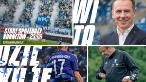 Read more about the article Dzieje się w Wiśle: nowy dyrektor, ceny karnetów, przygotowania i trzy pożegnania