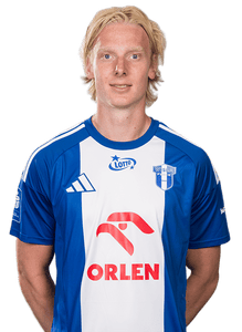 Andrias Edmundsson, obrońca, Wisła Płock