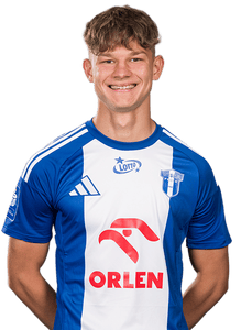 Bartosz Borowski
