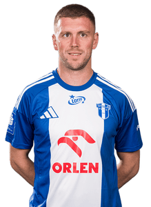 Bojan Nastić, obrońca, Wisła Płock