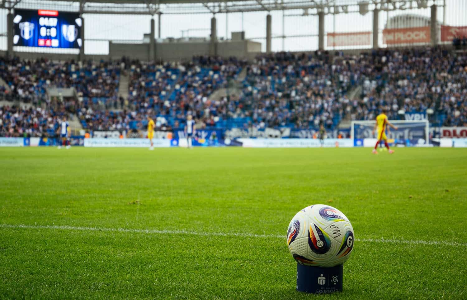 Read more about the article Druga liga kobiet: Czas na domowe otwarcie sezonu!