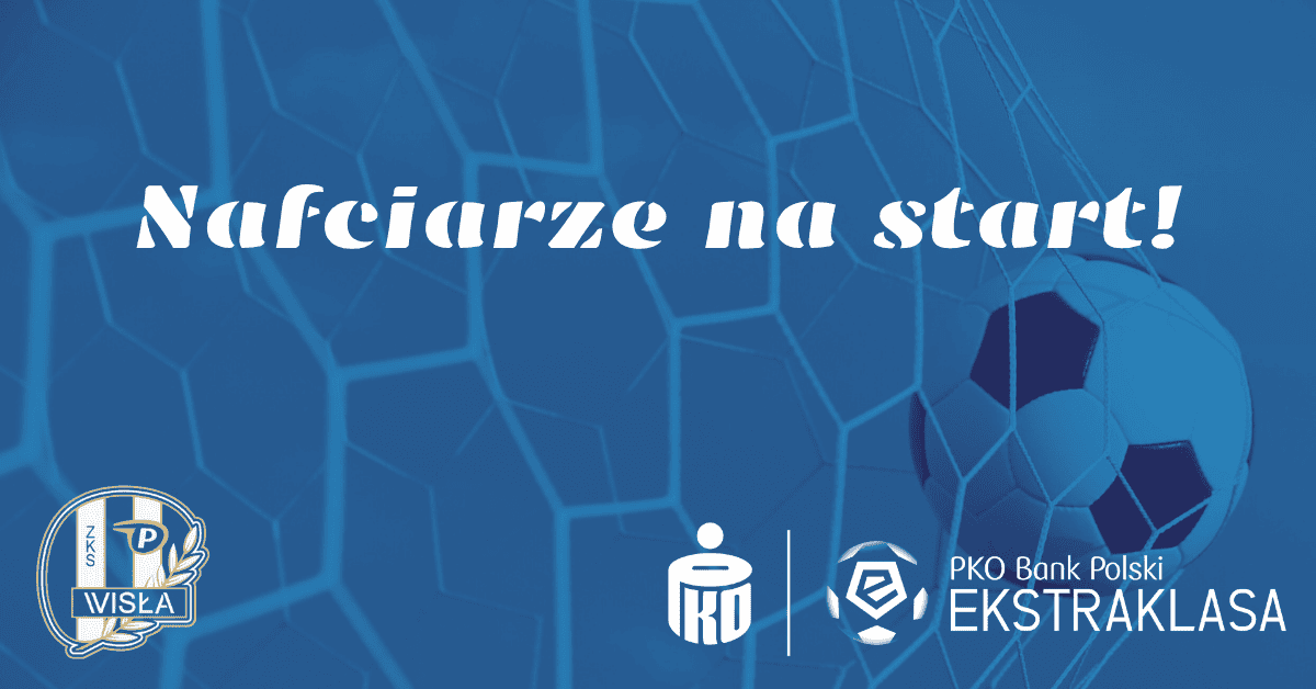 Read more about the article Nafciarze na starcie, czyli rzut oka w przeszłość.