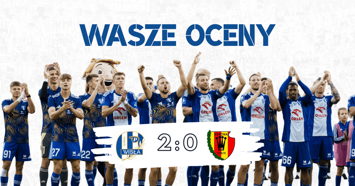 Read more about the article WASZE OCENY [GŁOSOWANIE #WPŁKOR]