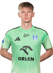 Jakub Burek