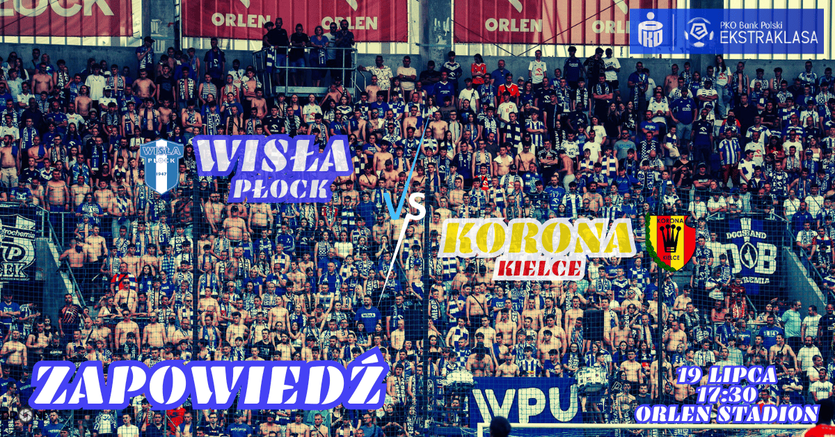 Read more about the article Pierwszy krok, czyli zapowiedź meczu #WPŁKOR
