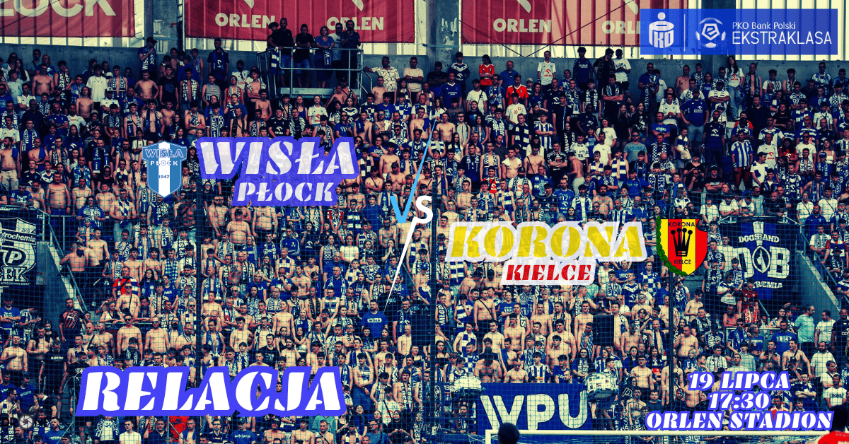 Read more about the article WE ARE BACK, czyli relacja z meczu #WPŁKOR