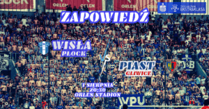 Read more about the article Być jak Kasparow, czyli zapowiedź meczu #WPŁPIA