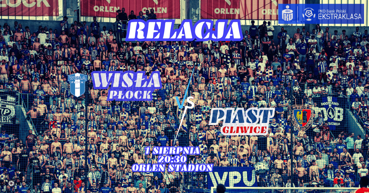 Read more about the article Gambit Kuna, czyli relacja z meczu #WPŁPIA