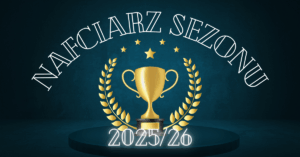 Read more about the article Nafciarz Sezonu: Kto Waszym zdaniem był najlepszy przeciwko Cracovii?
