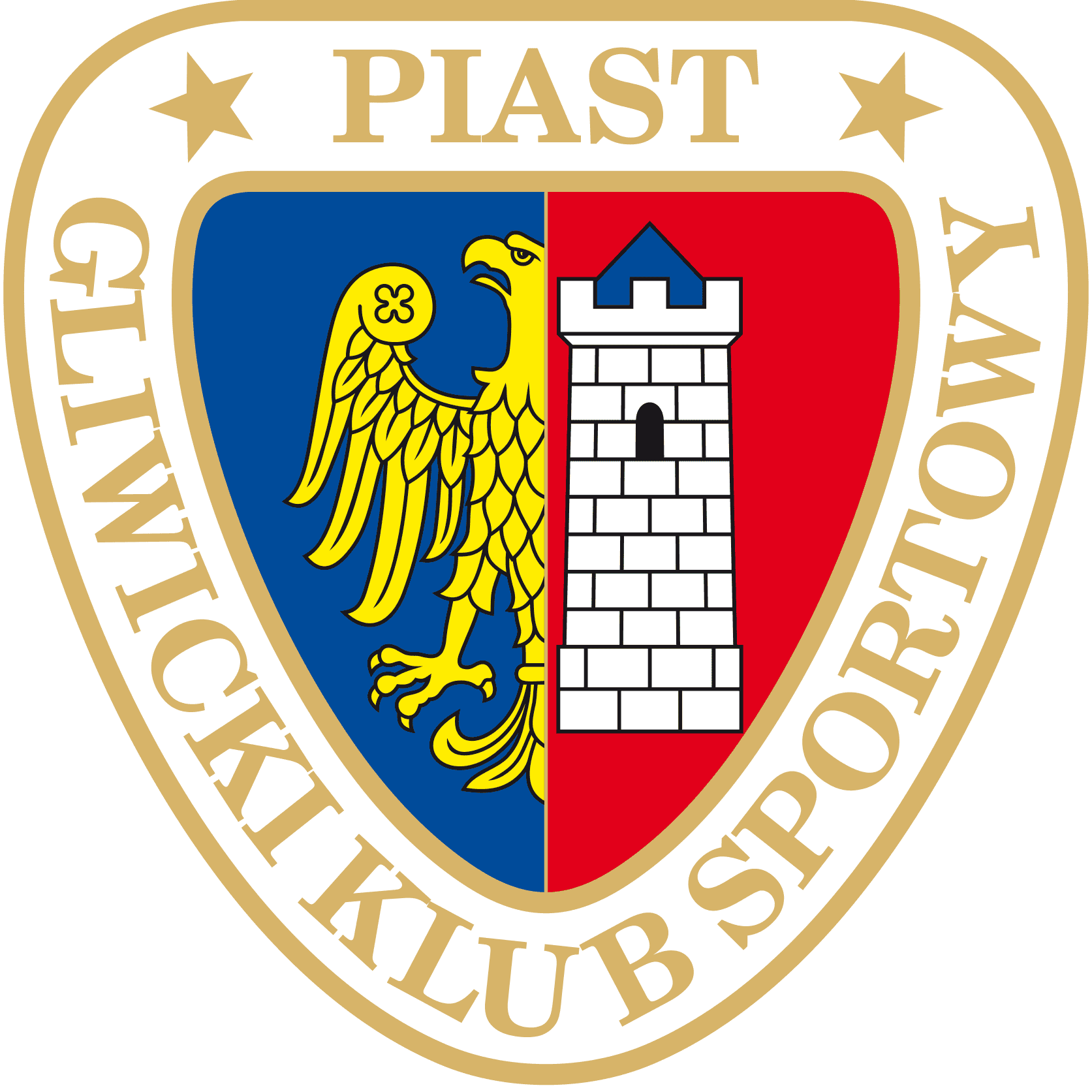 Piast Gliwice Piast Gliwice