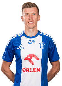 Piotr Krawczyk, Napastnik, Wisła Płock