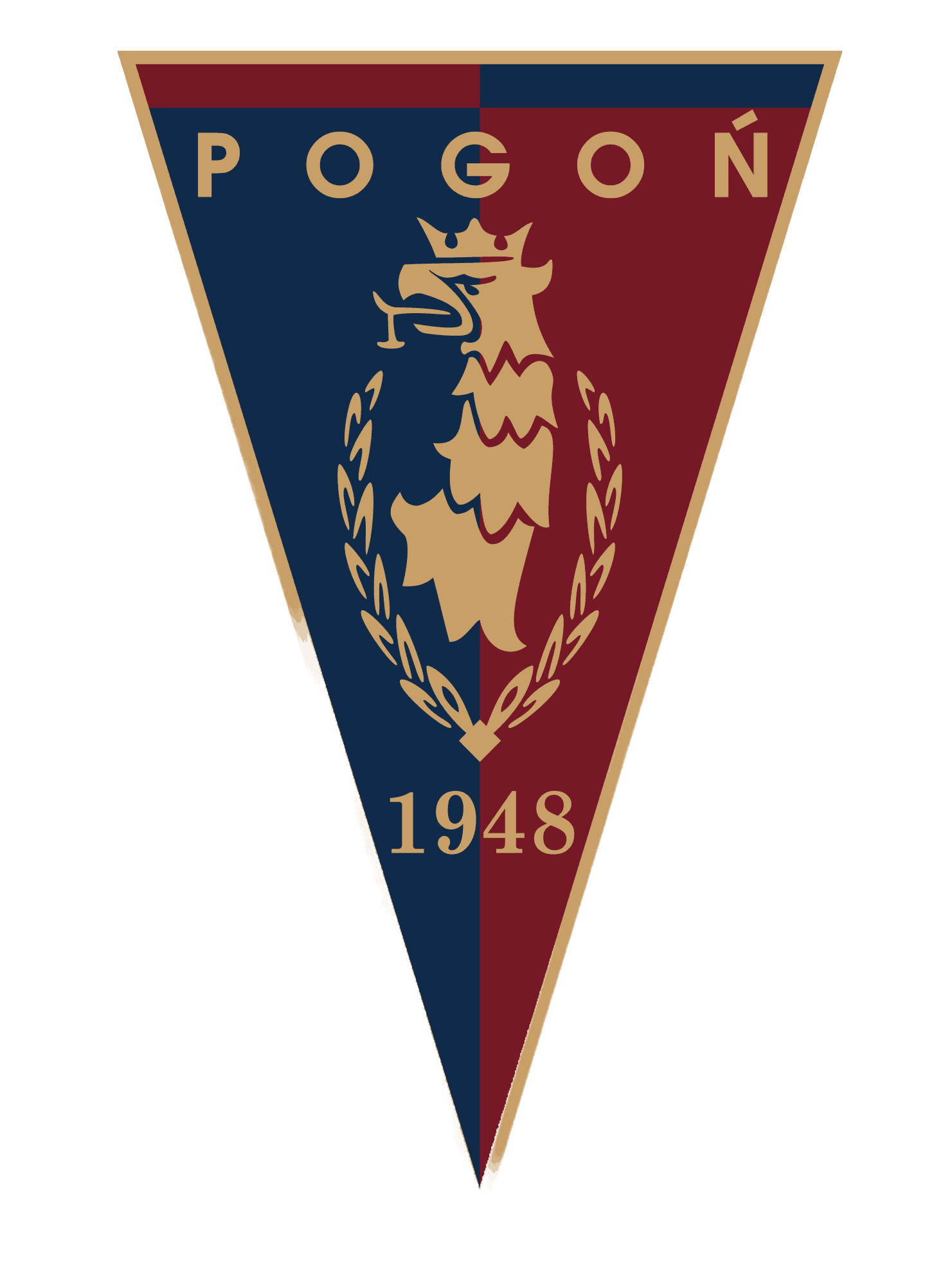 Pogoń Szczecin Pogoń Szczecin