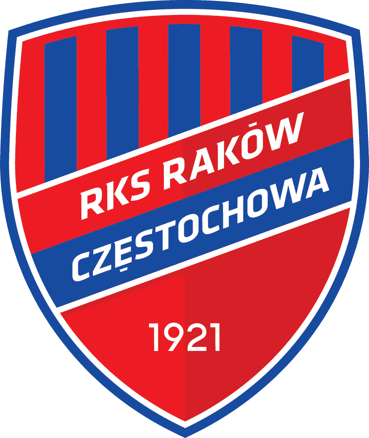 Raków Częstochowa Raków Częstochowa