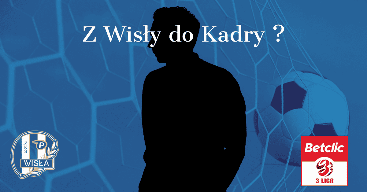 Read more about the article Z Wisły Płock do Reprezentacji Polski?