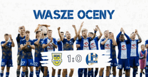 Read more about the article Wasze Oceny: Głosowanie po #ARKWPŁ