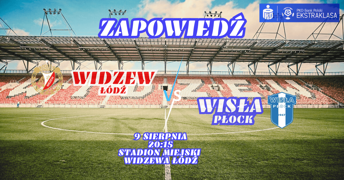 Read more about the article Zatrzymać Serce Łodzi, czyli zapowiedź meczu #WIDWPŁ