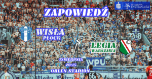 Read more about the article Derby na szczycie, czyli zapowiedź meczu #WPŁLEG