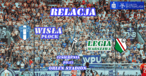 Read more about the article Obrona Płocka AD 2025, czyli relacja z meczu #WPŁLEG