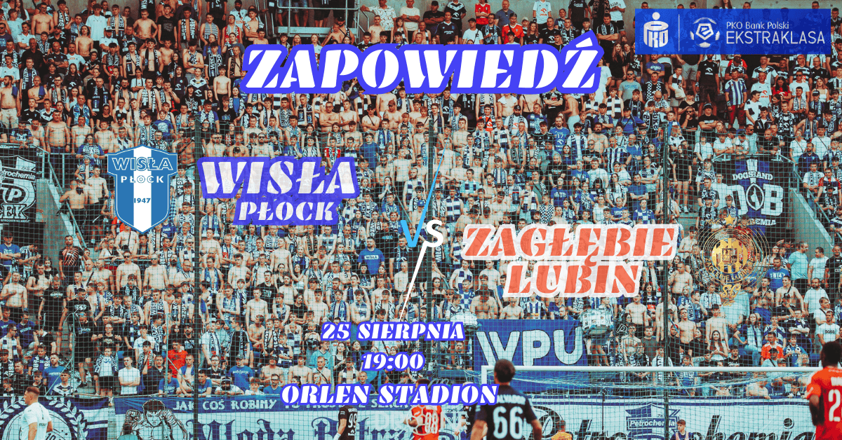 Read more about the article Z pokorą do przodu, czyli zapowiedź meczu #WPŁZAG