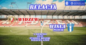 Read more about the article Kolejne zadanie wykonane, czyli relacja z meczu #WIDWPŁ
