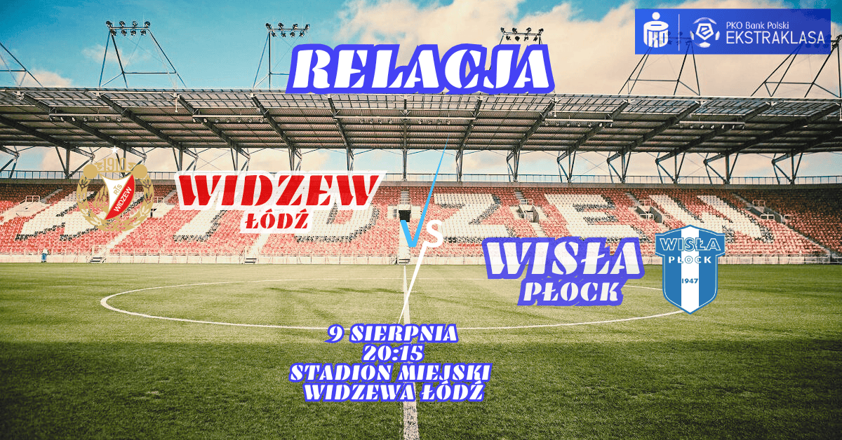 Read more about the article Kolejne zadanie wykonane, czyli relacja z meczu #WIDWPŁ