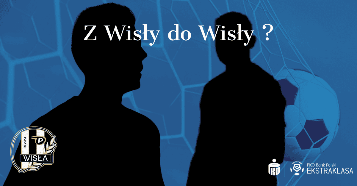 Read more about the article Z Wisły do Wisły?