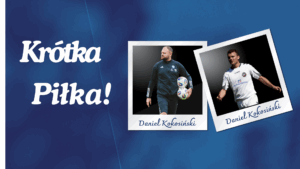 Read more about the article „Czasami po meczu brakuje czasu na radość” [Krótka Piłka Extra]