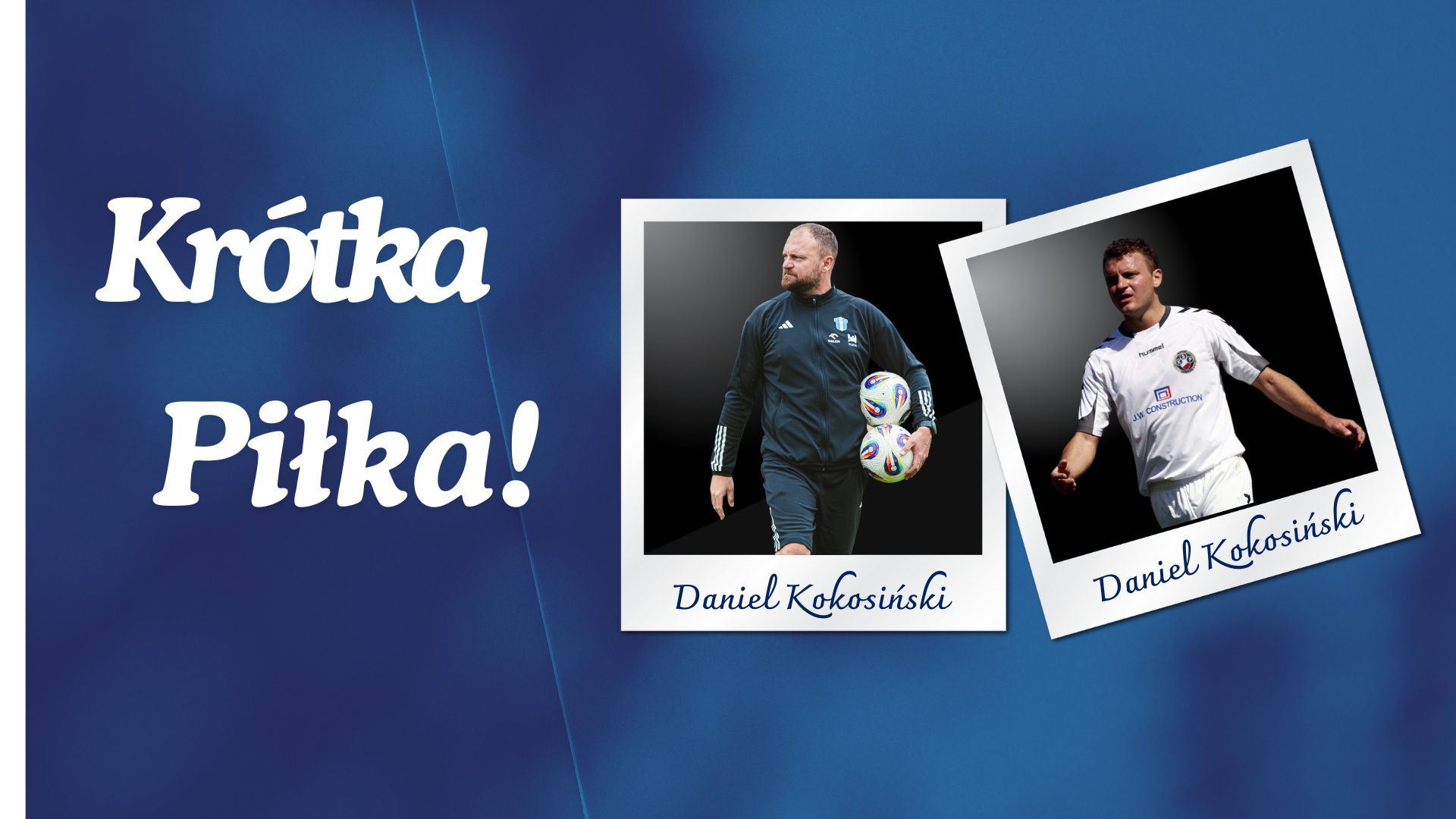 Read more about the article „Czasami po meczu brakuje czasu na radość” [Krótka Piłka Extra]
