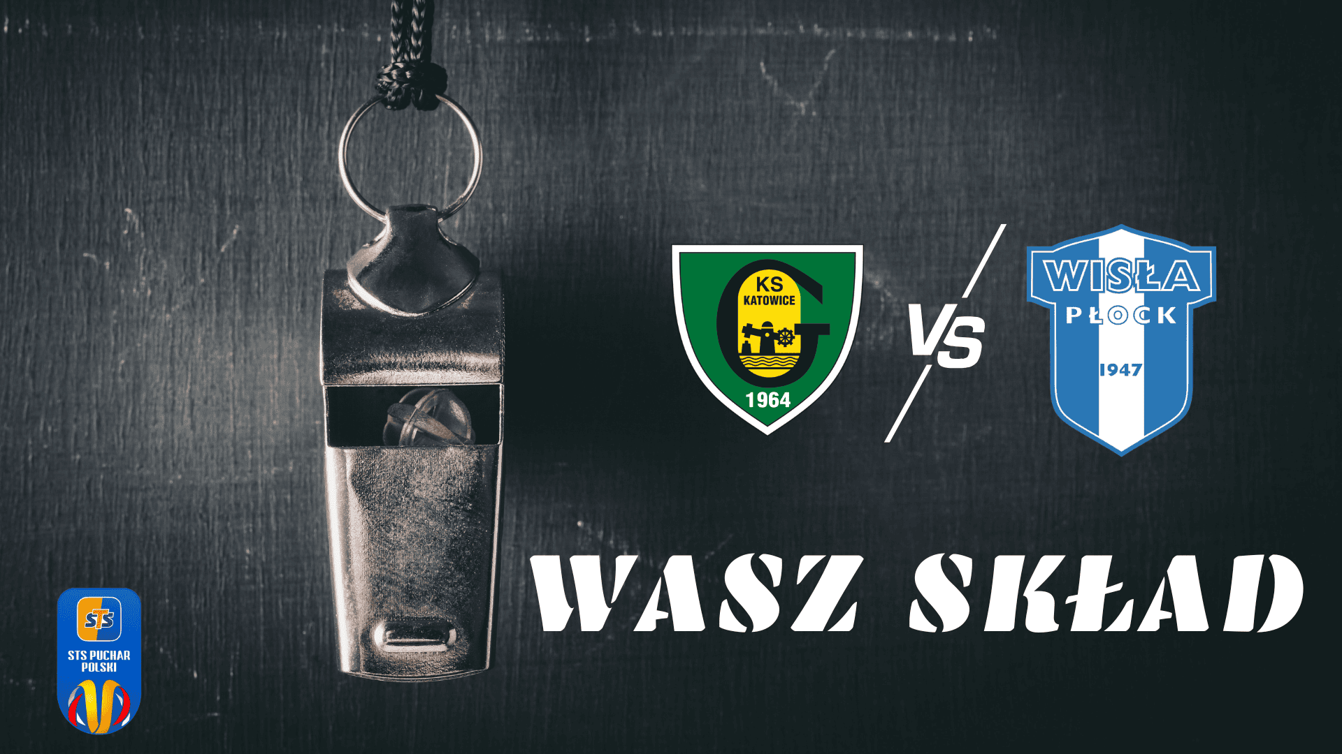Read more about the article Wisła Manager: Wasz Skład na #GKSWPŁ [Puchar Polski]
