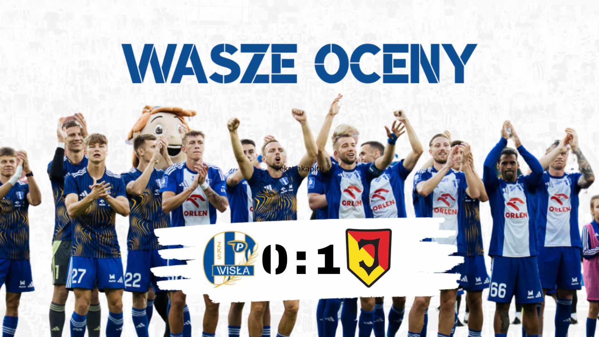 Read more about the article Wasze Oceny: Głosowanie po #WPŁJAG