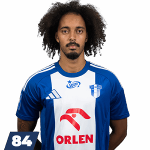 Tomas Taveres, pomocnik, wahadłowy, Wisła Płock