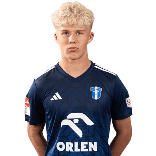 Bartosz Rolnik Pomocnik Wisła II Płock