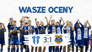 Read more about the article Wasze oceny po meczu #WPŁBBT