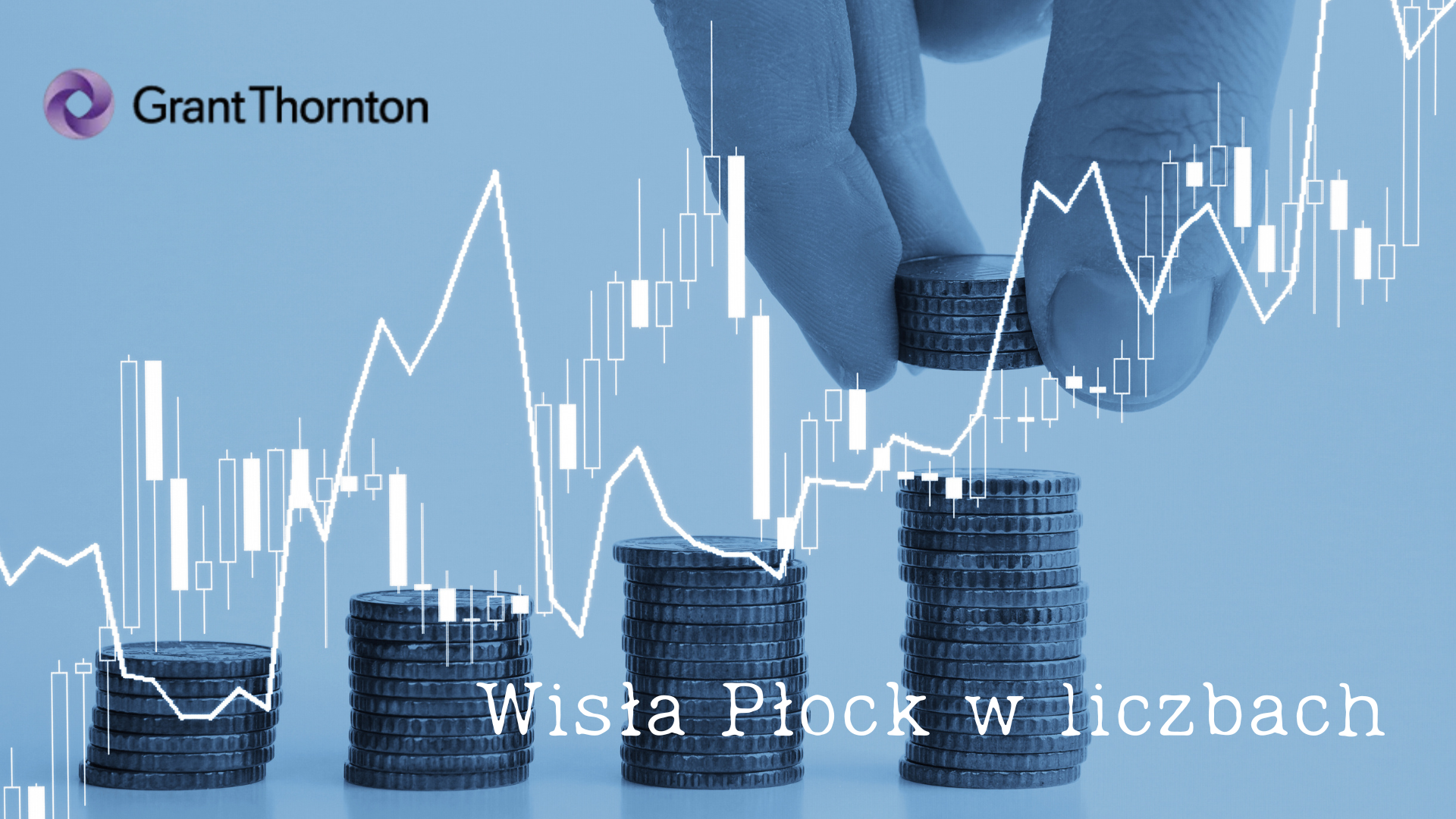 Read more about the article Wisła Płock w liczbach. Raport Grant Thornton Polska.