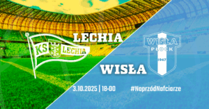 Read more about the article Cenny punkt, czyli relacja z meczu #LGDWPŁ