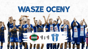 Read more about the article Wasze oceny po meczu #RADWPŁ