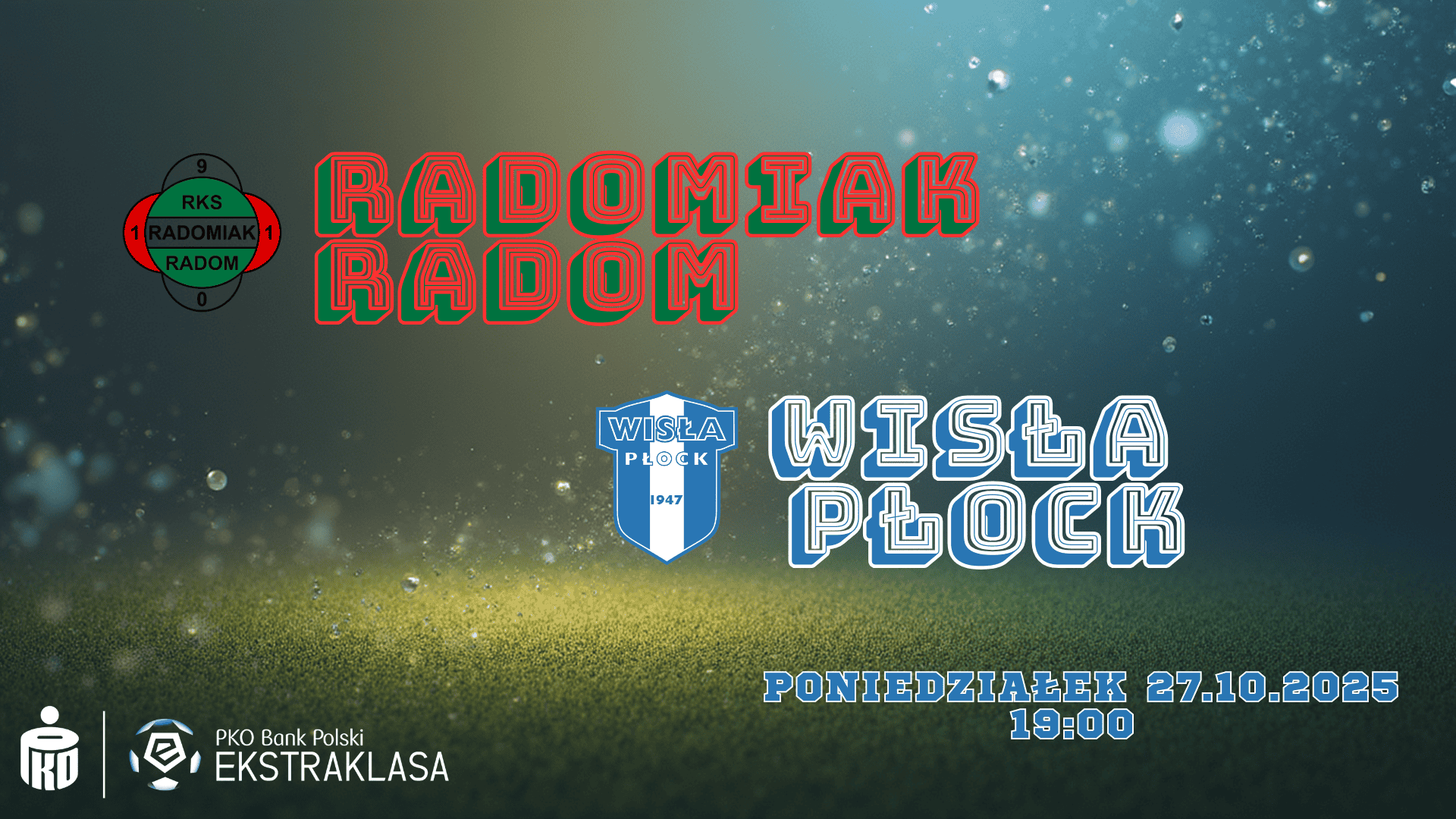 Read more about the article W Radomiu na remis, czyli relacja z meczu #RADWPŁ