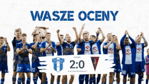Read more about the article Wasze oceny po meczu #WPŁPOG