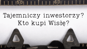 Read more about the article Kto kupi Wisłę Płock?