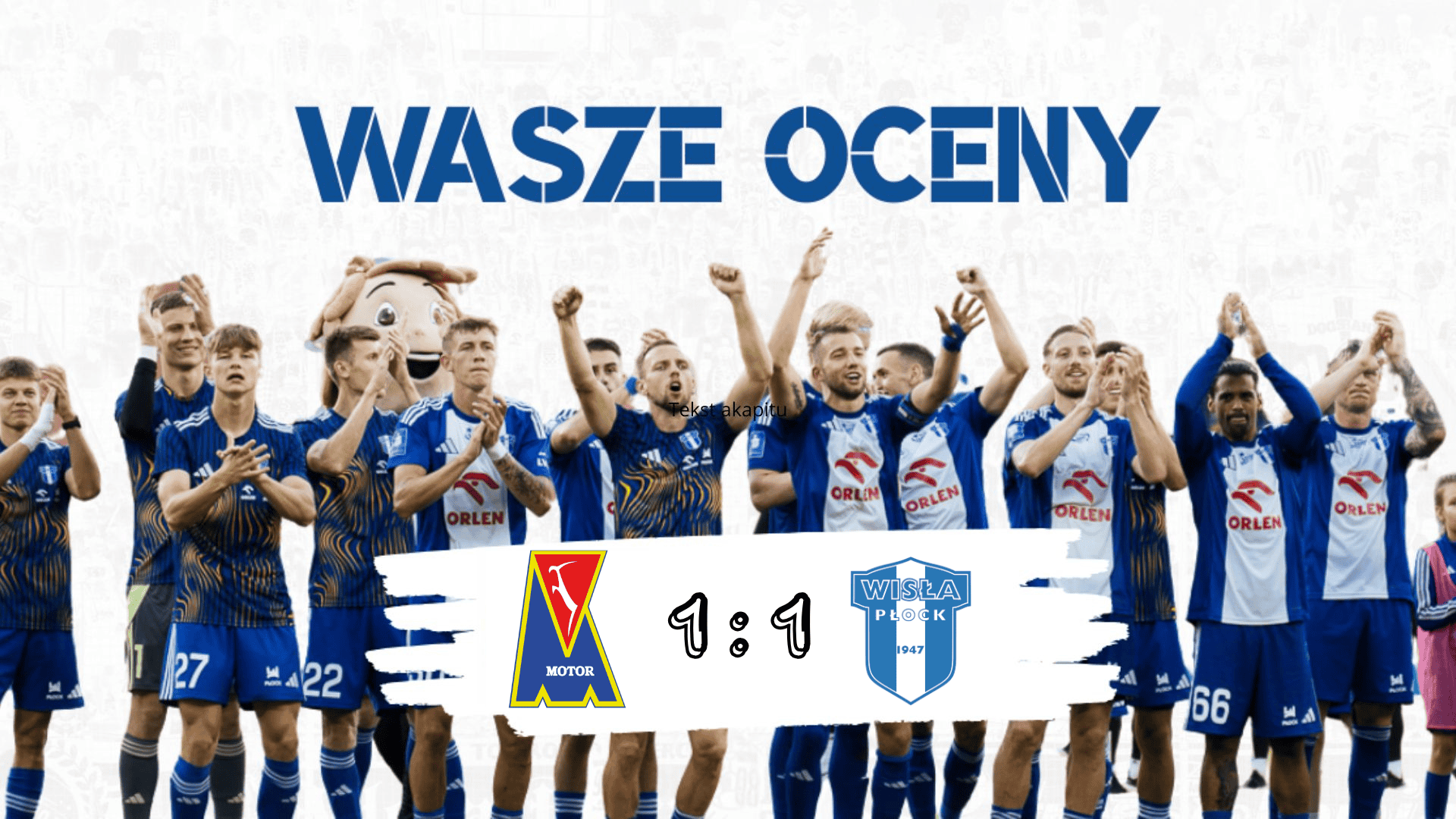 Read more about the article Wasze oceny #MOTWPŁ