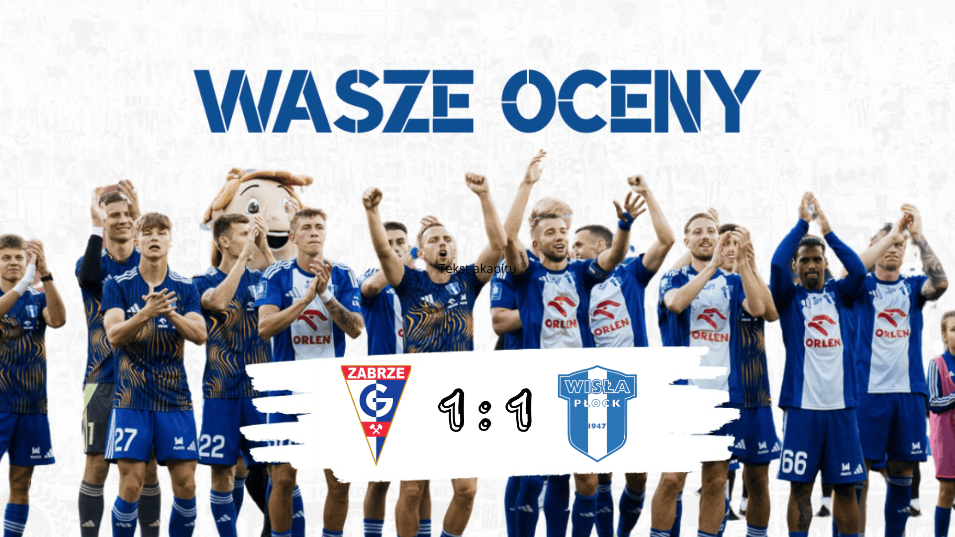 Read more about the article OCENY PO #GÓRWPŁ