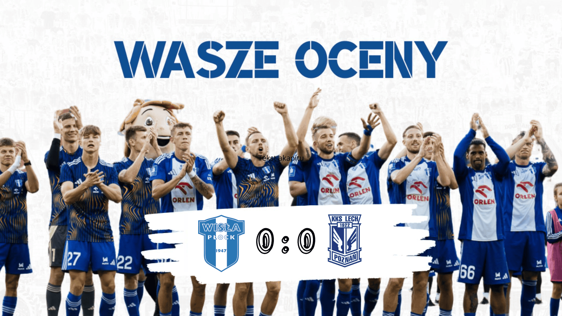 Read more about the article Wasze oceny po #WPŁLPO [GŁOSOWANIE]