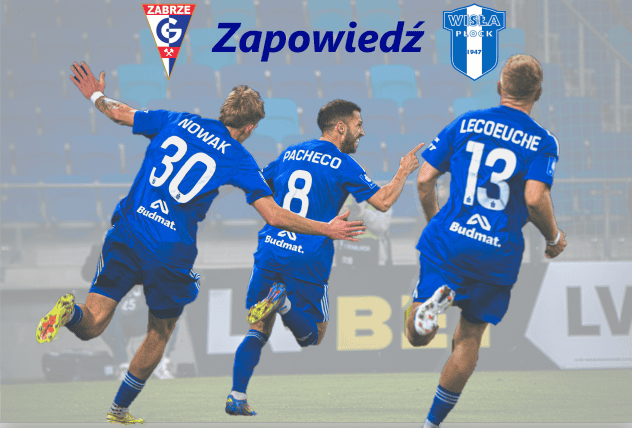 Read more about the article Wyprawa do Zabrza, czyli zapowiedź hitu Ekstraklasy