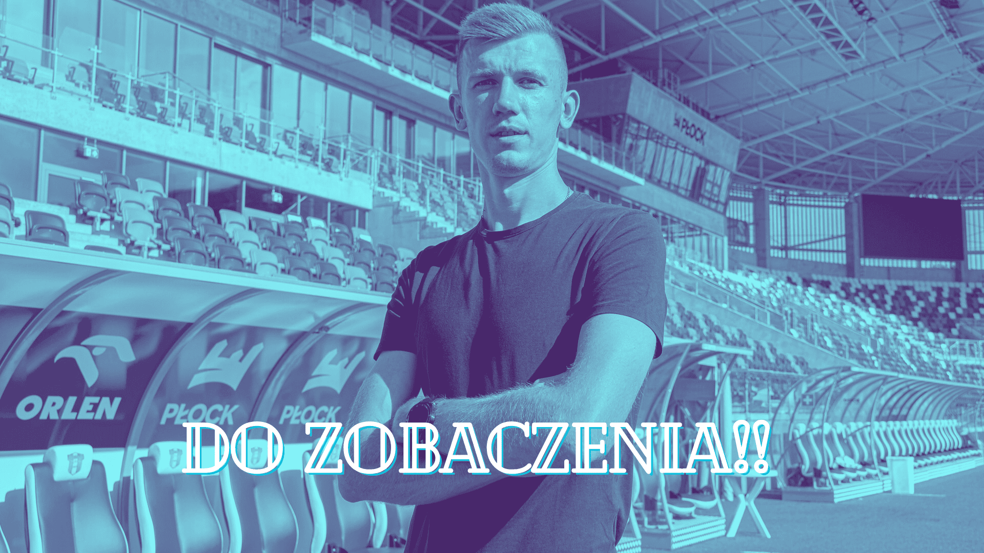 Read more about the article Ruszyła maszyna! [OFICJALNIE]