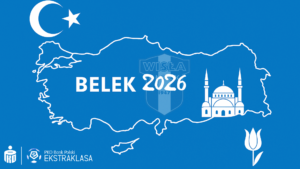 Read more about the article Kierunek Belek! [ZIMA 2026]