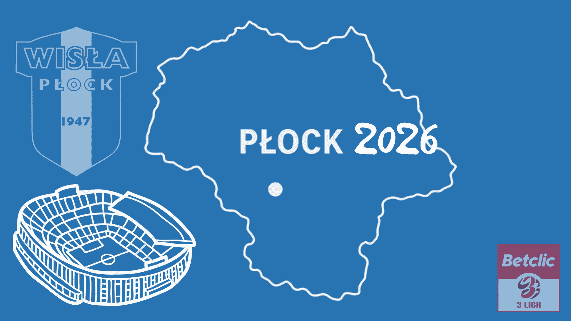 Read more about the article Pierwszy obóz Lewego, czyli plan przygotowań Wisły II Płock [ZIMA2026]