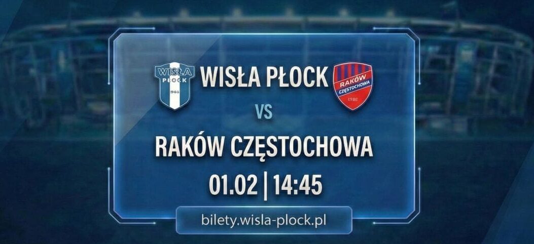 Read more about the article Lider za trzy, czyli relacja z meczu #WPŁRCZ