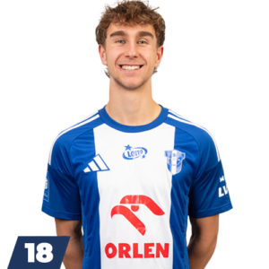 Dominik Sarapata, pomocnik, Wisła Płock