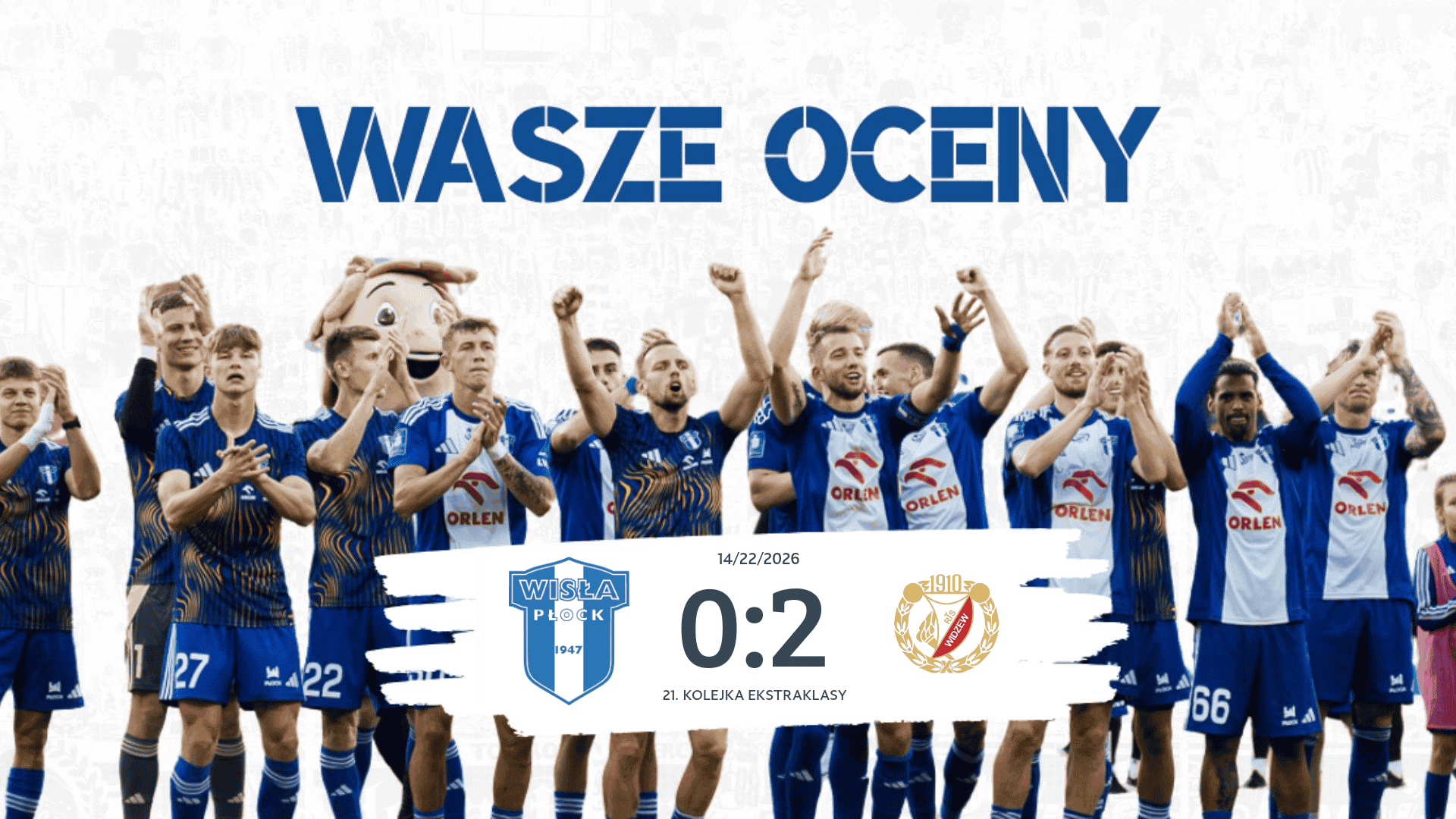 Read more about the article Wasze Oceny za #WPŁWID