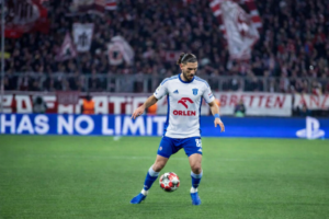Read more about the article Greckie posiłki, czyli Kyriakos Savvidis nowym Nafciarzem